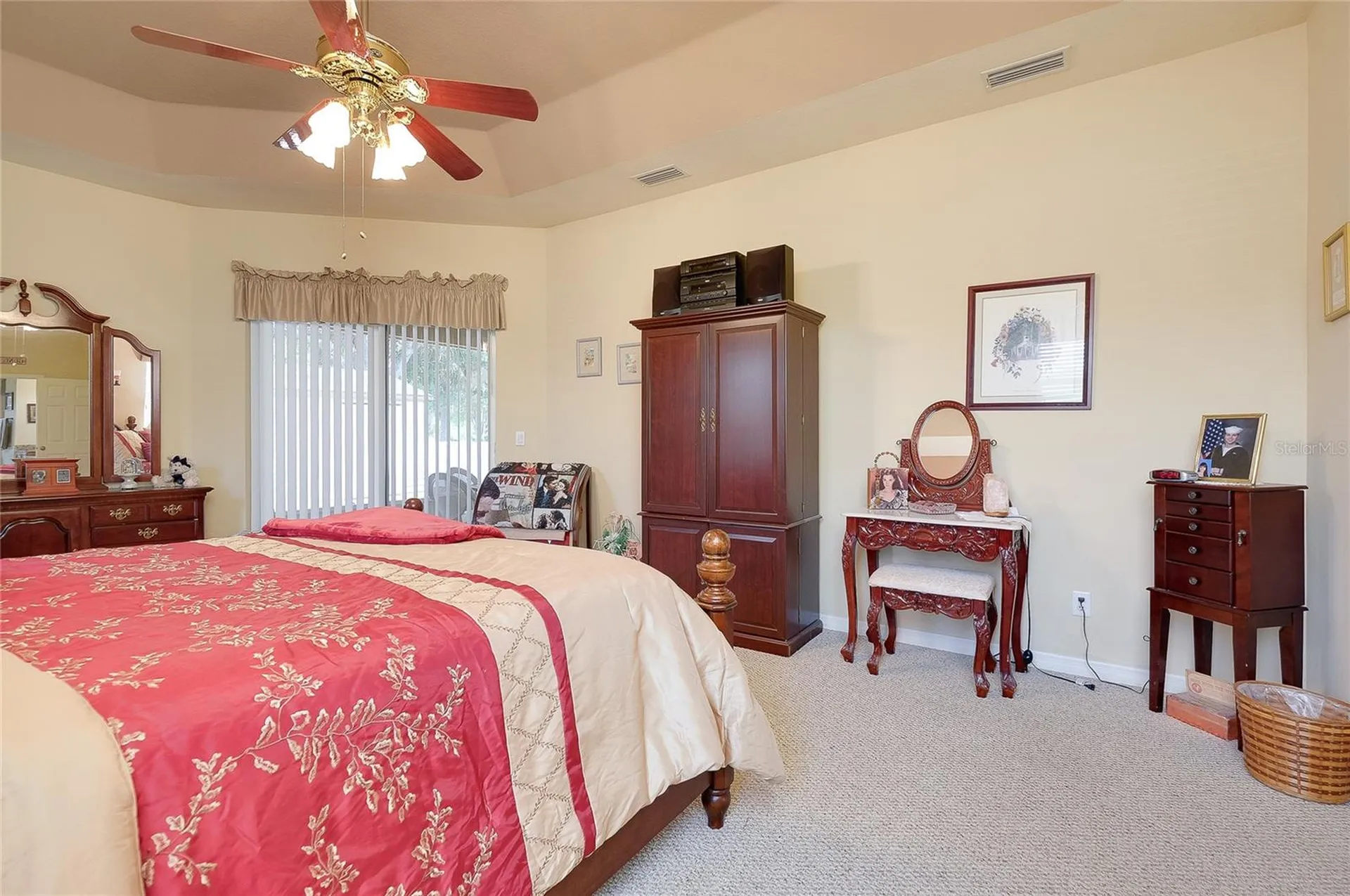 3648 N Salford Boulevard North Port FL 34286