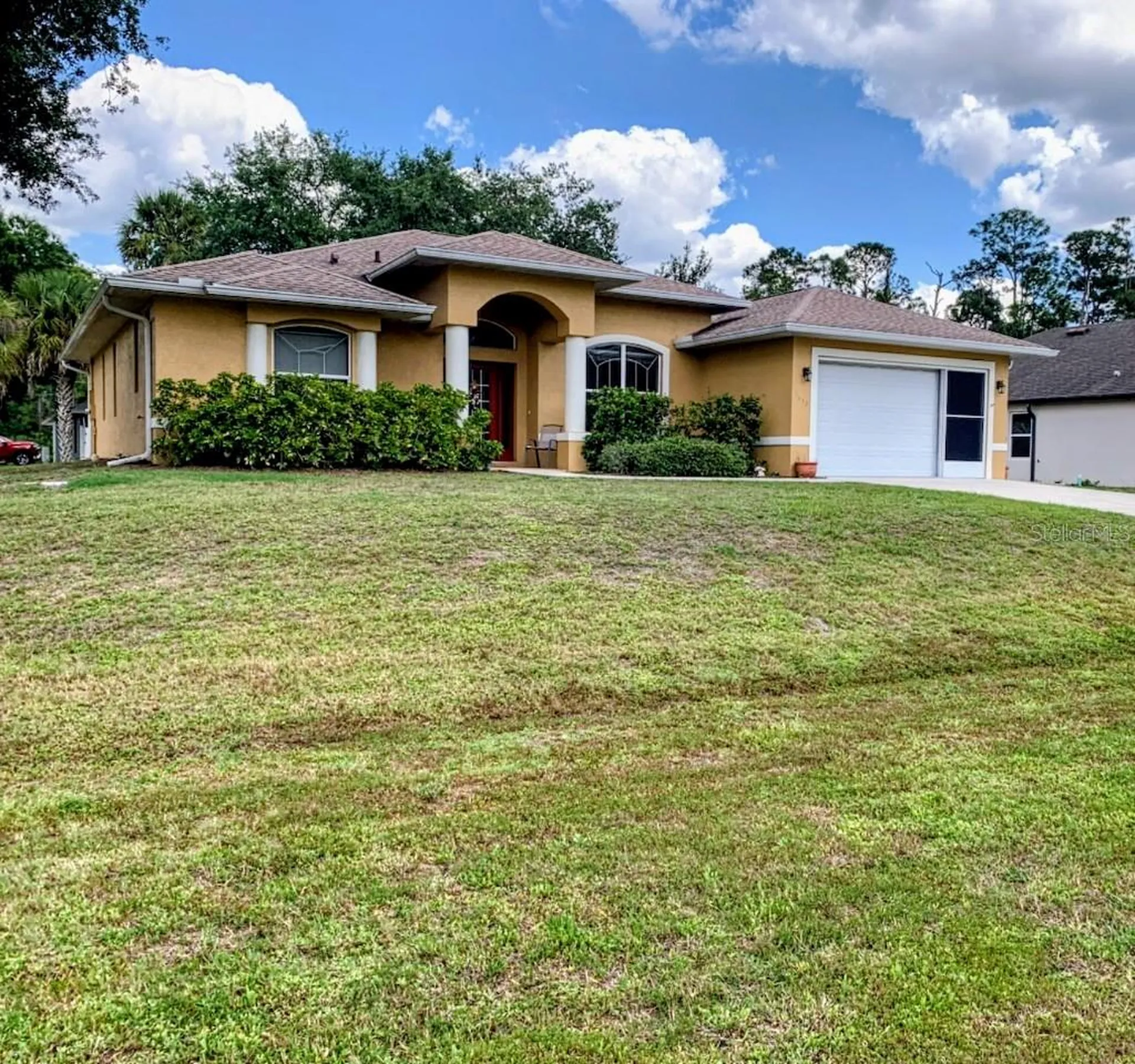 3648 N Salford Boulevard North Port FL 34286
