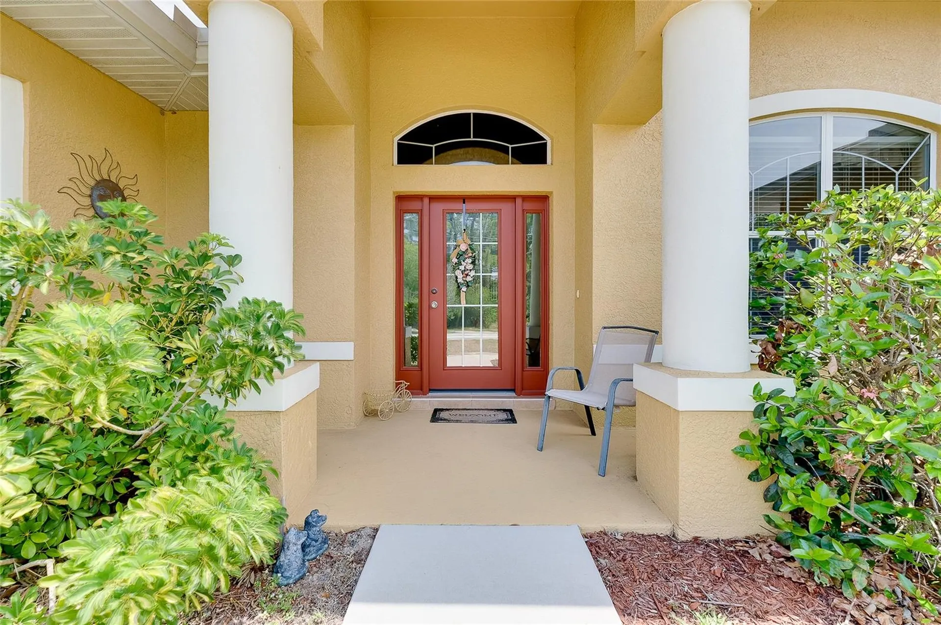 3648 N Salford Boulevard North Port FL 34286