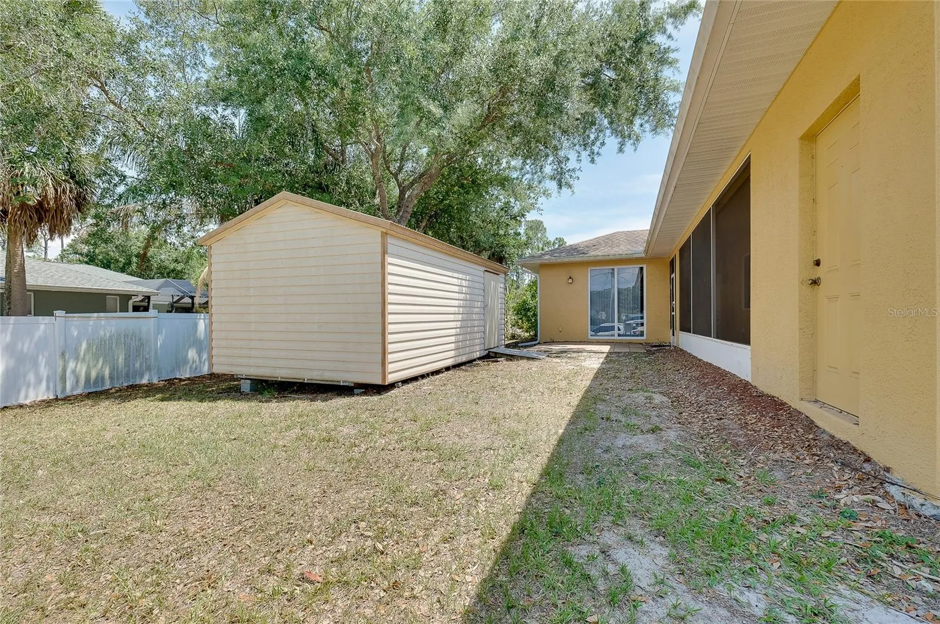 3648 N Salford Boulevard North Port FL 34286