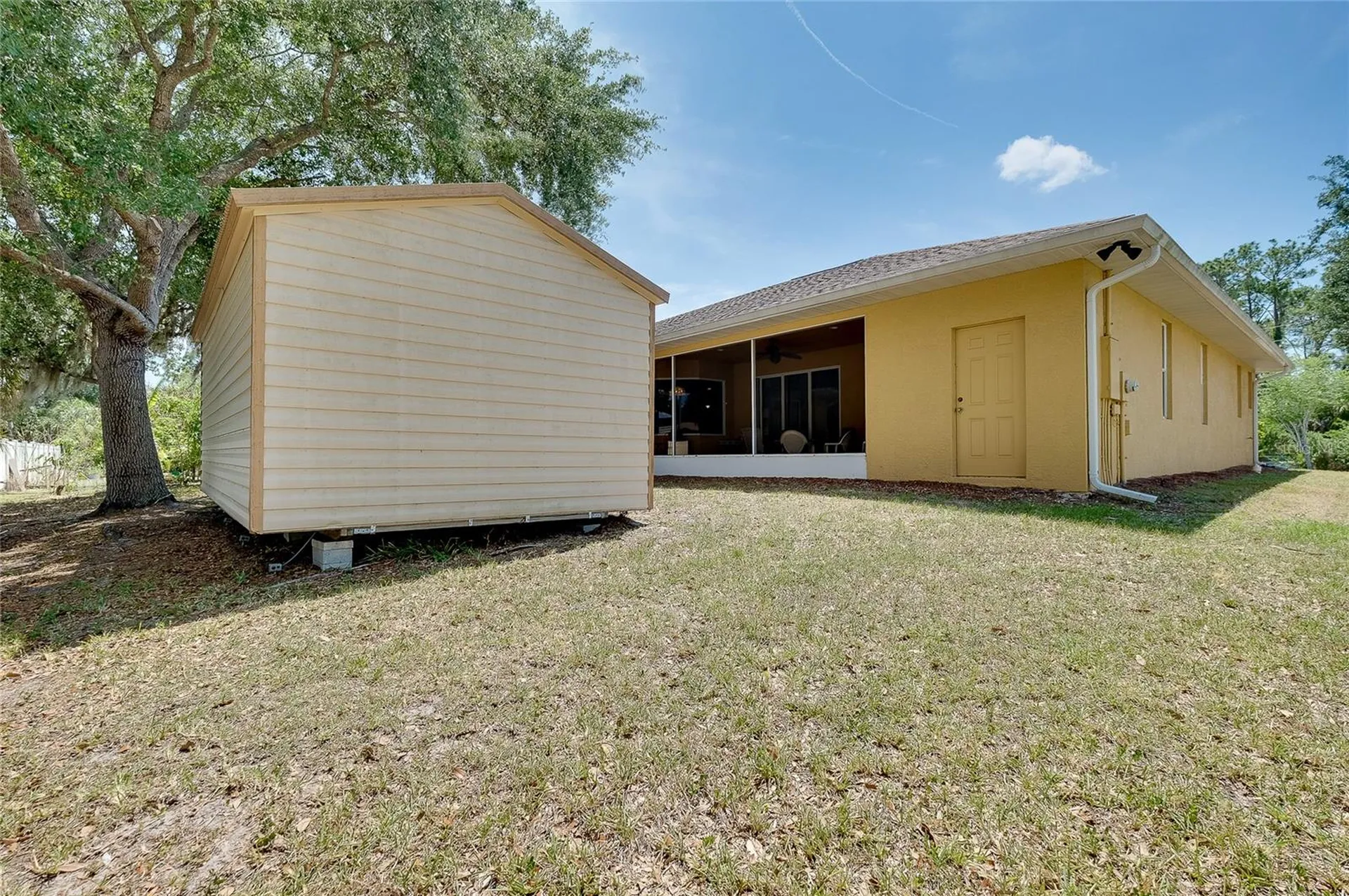 3648 N Salford Boulevard North Port FL 34286