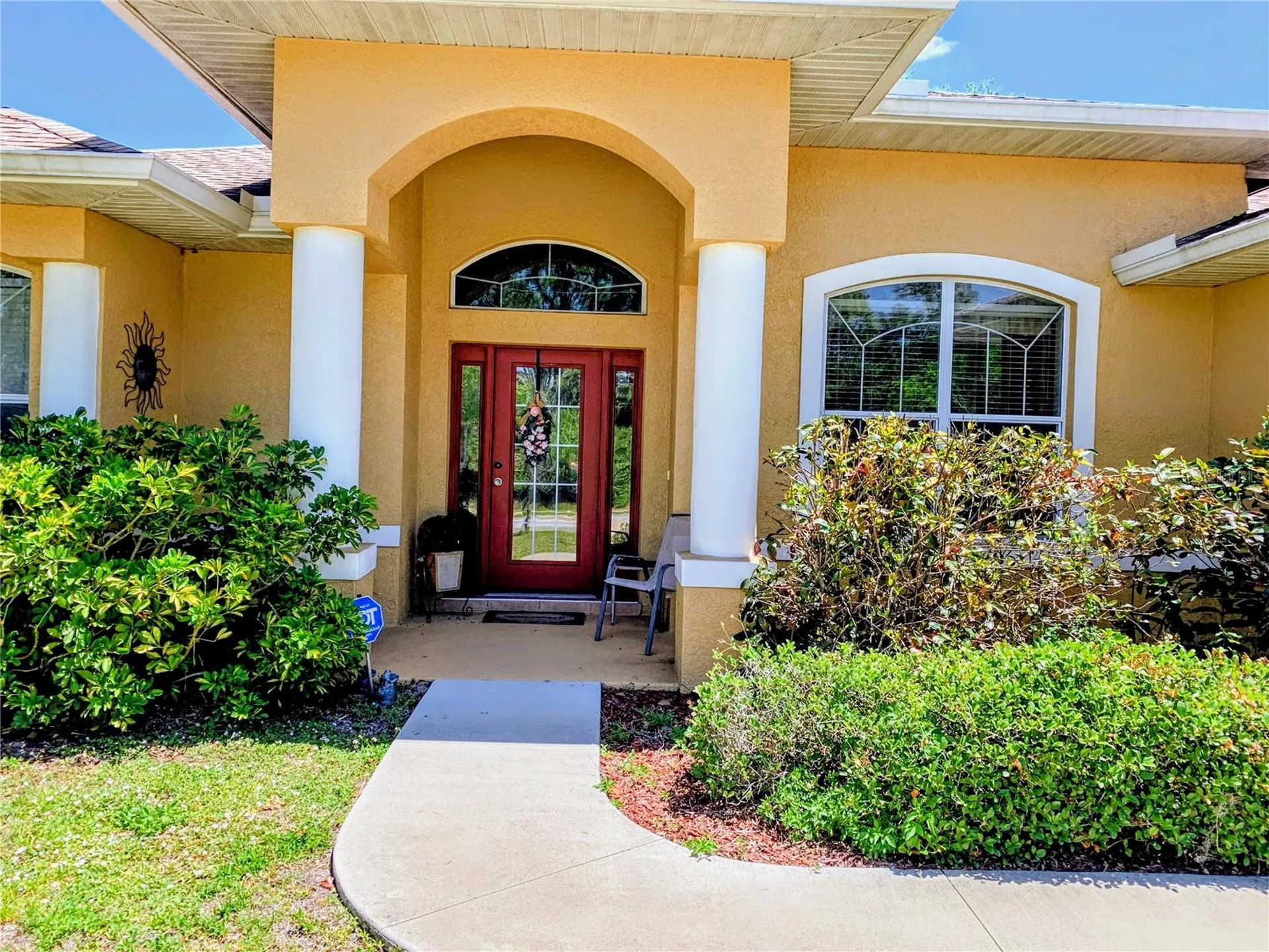 3648 N Salford Boulevard North Port FL 34286