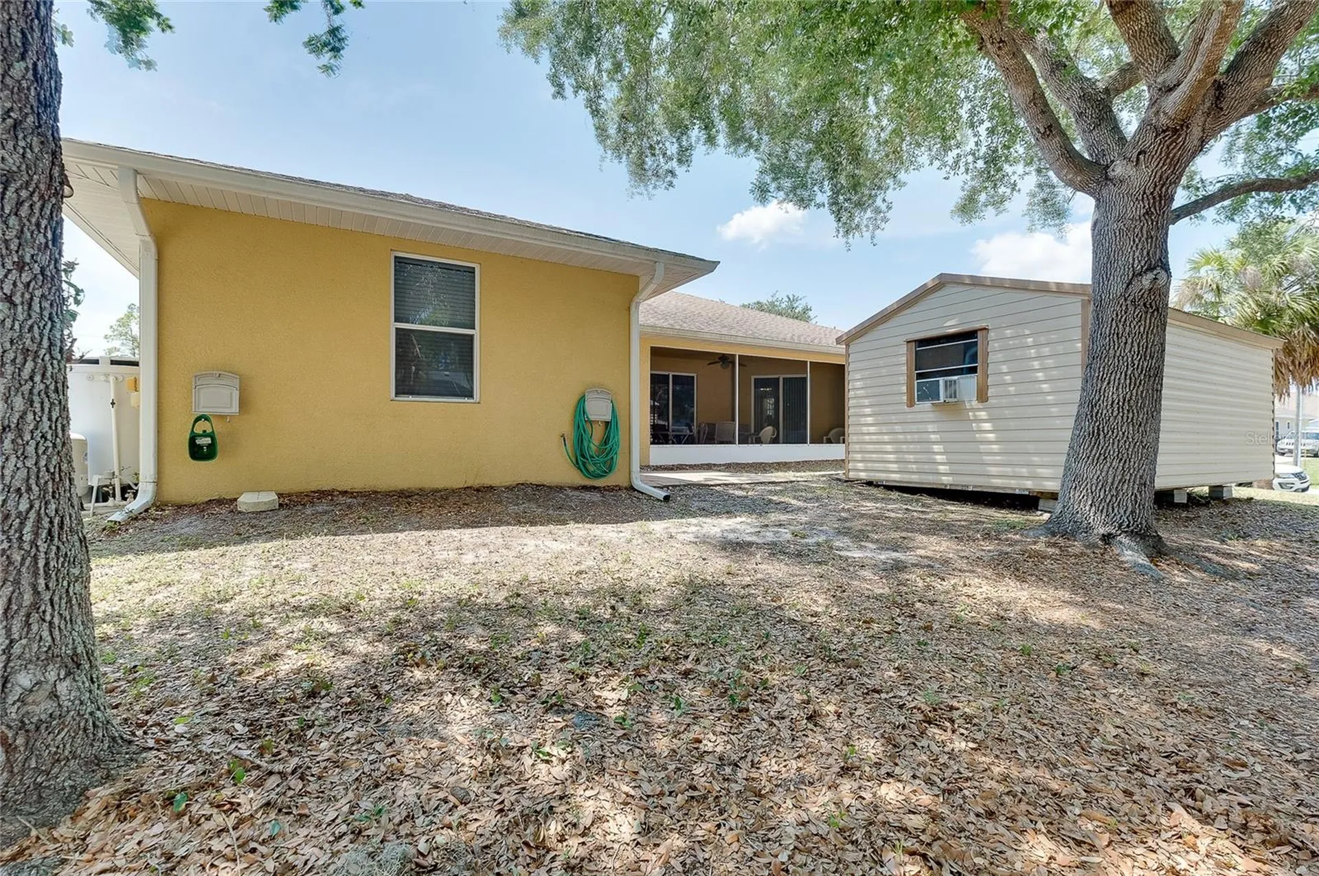 3648 N Salford Boulevard North Port FL 34286
