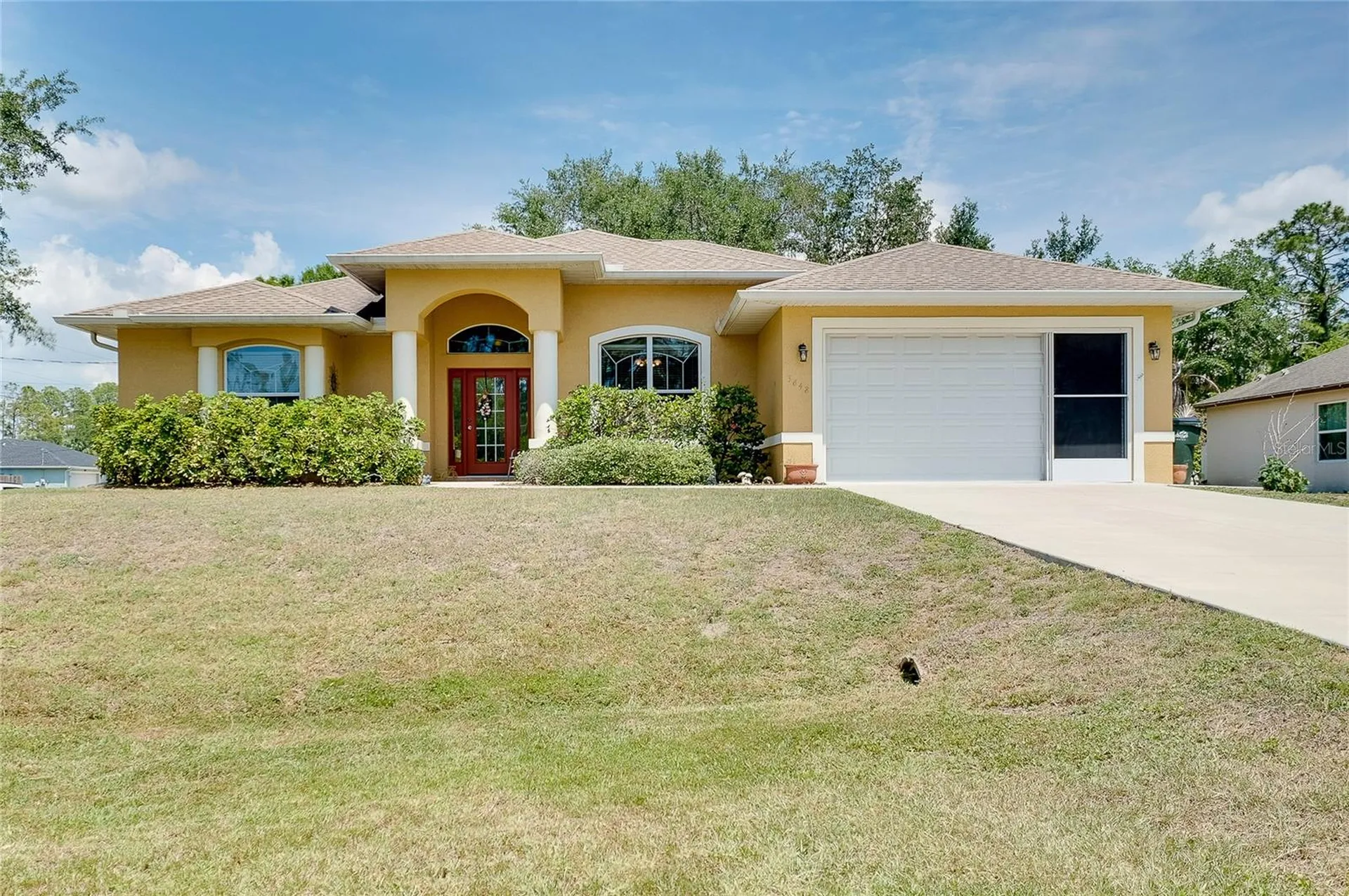 3648 N Salford Boulevard North Port FL 34286