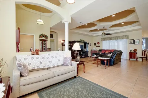 3648 N Salford Boulevard North Port FL 34286