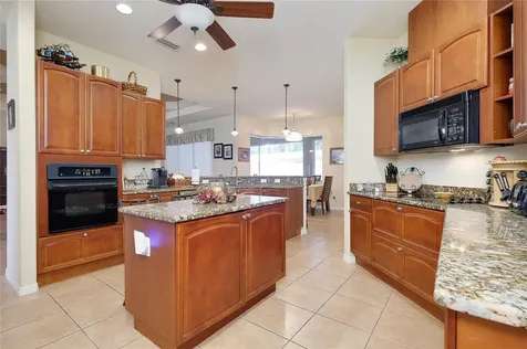 3648 N Salford Boulevard North Port FL 34286