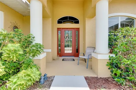 3648 N Salford Boulevard North Port FL 34286