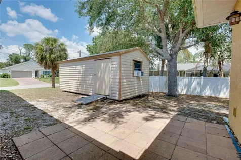 3648 N Salford Boulevard North Port FL 34286