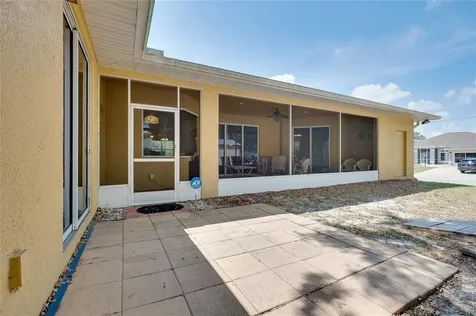 3648 N Salford Boulevard North Port FL 34286