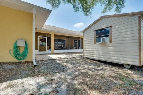 3648 N Salford Boulevard North Port FL 34286