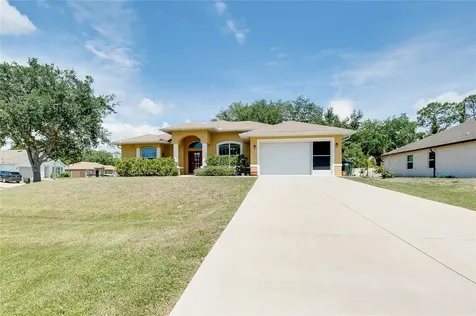 3648 N Salford Boulevard North Port FL 34286