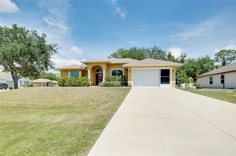 3648 N Salford Boulevard North Port FL 34286