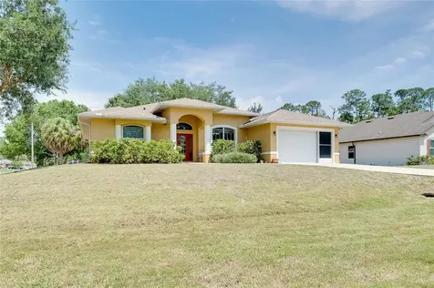 3648 N Salford Boulevard North Port FL 34286