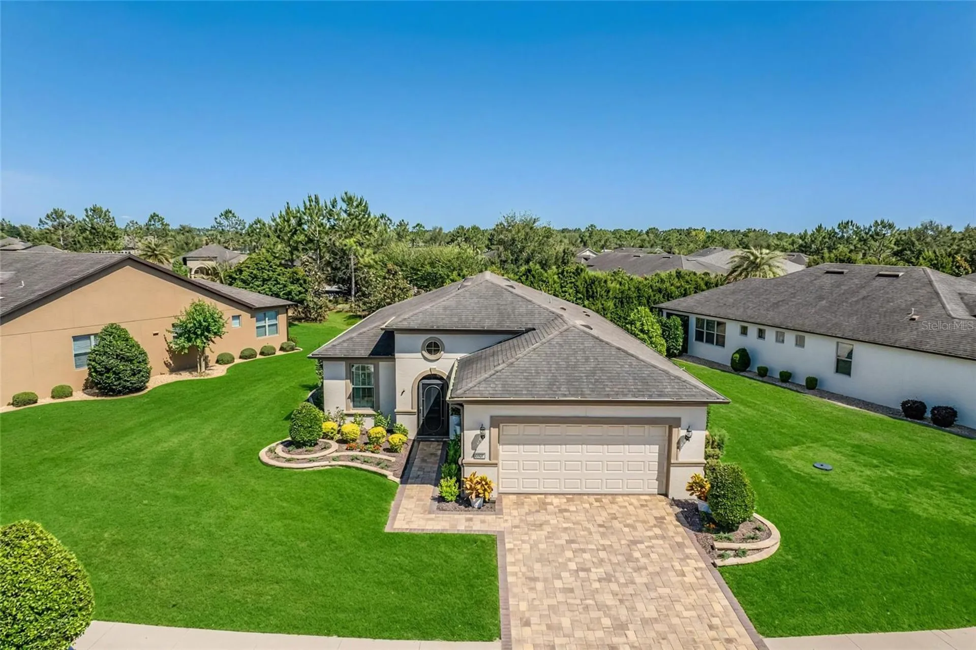 6707 SW 95th Circle Ocala FL 34481