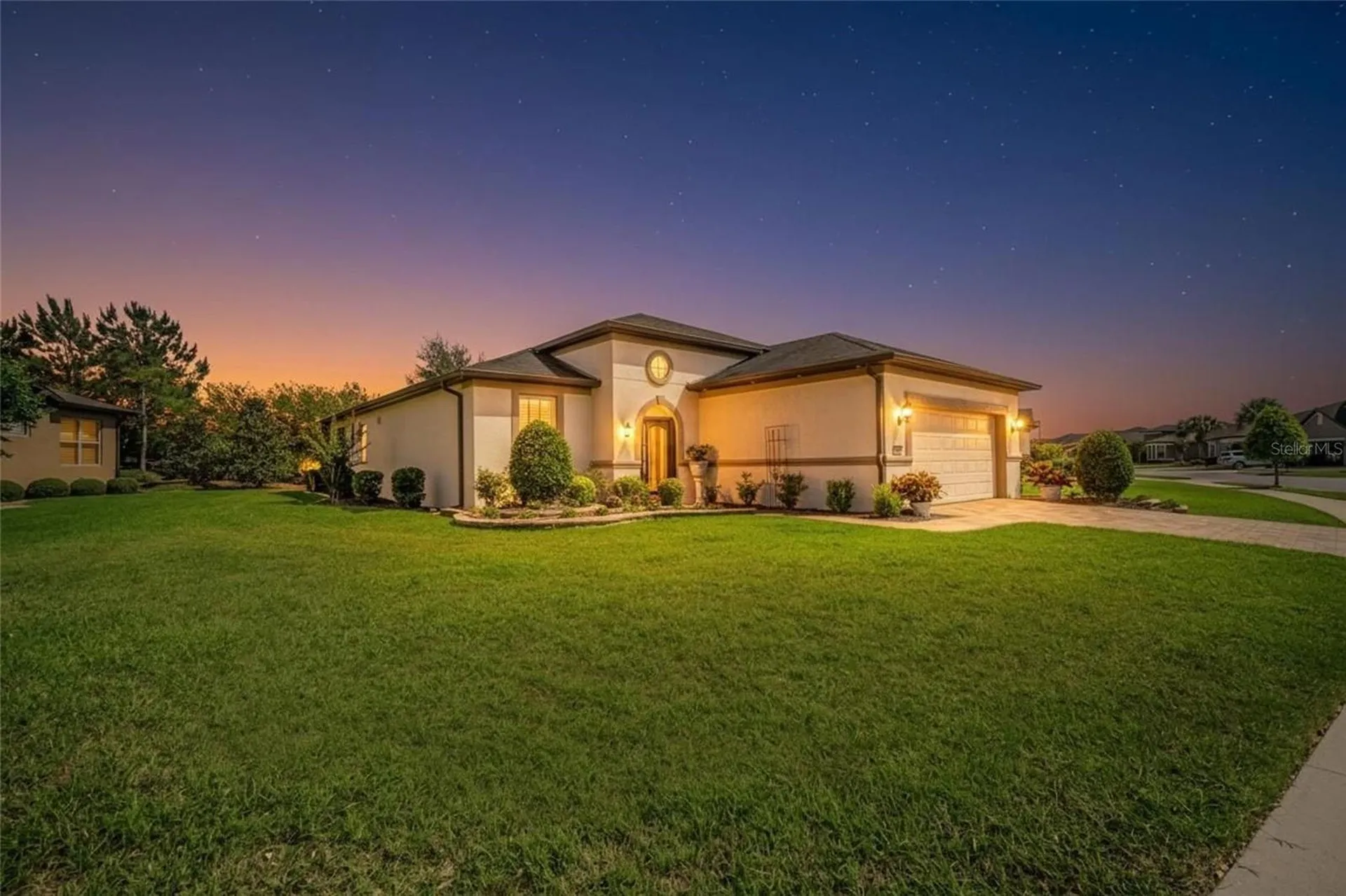 6707 SW 95th Circle Ocala FL 34481