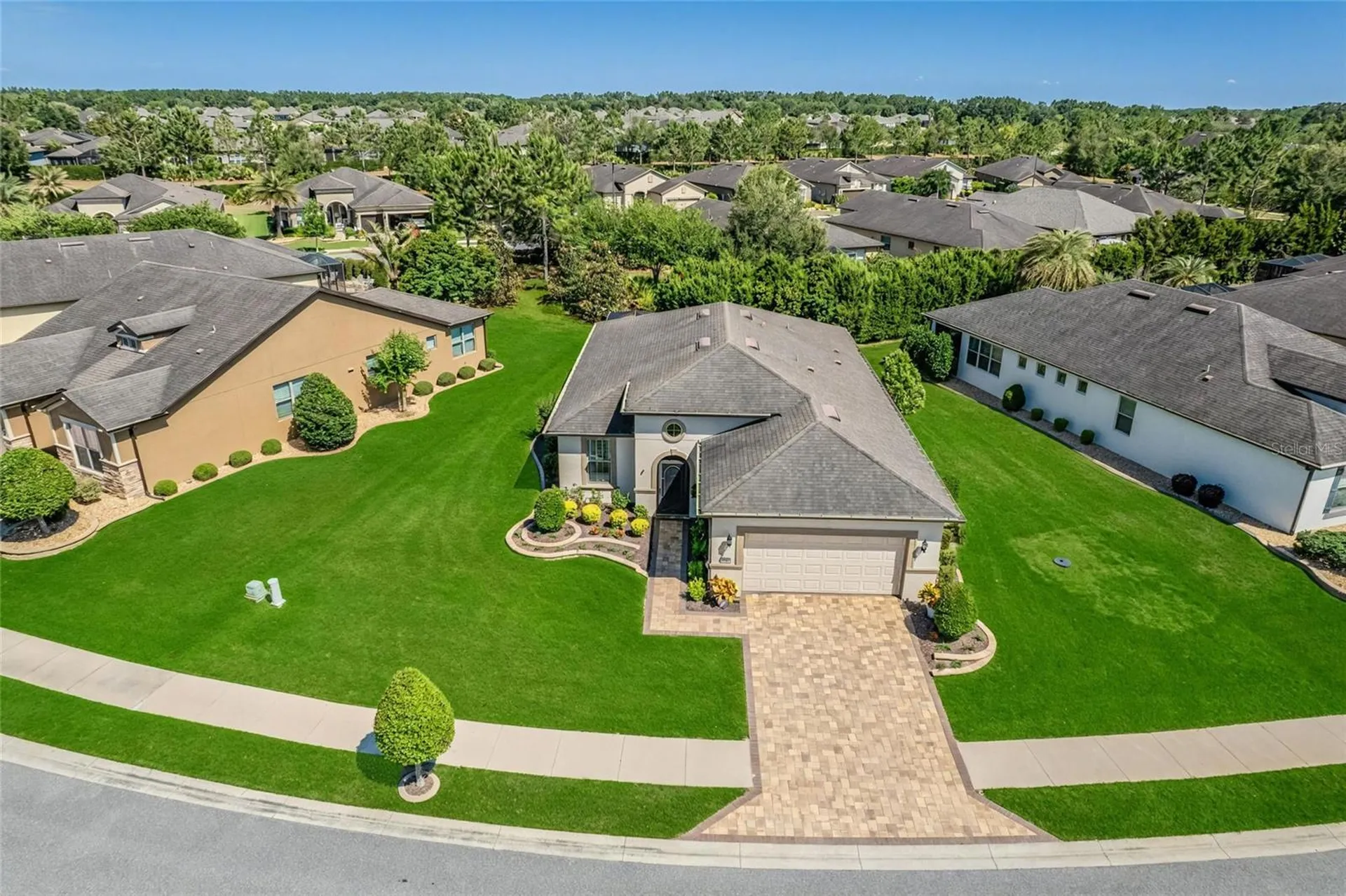 6707 SW 95th Circle Ocala FL 34481