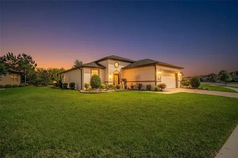 6707 SW 95th Circle Ocala FL 34481