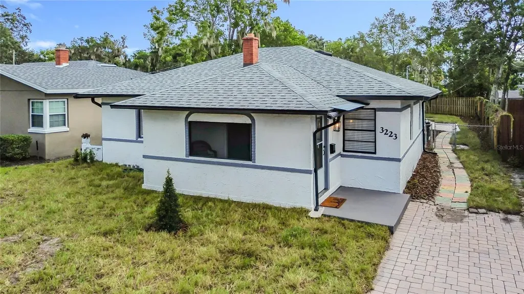 3223 N Orange Avenue Orlando FL 32803