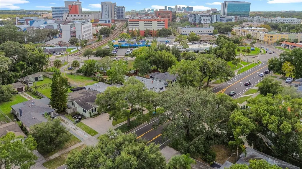3223 N Orange Avenue Orlando FL 32803
