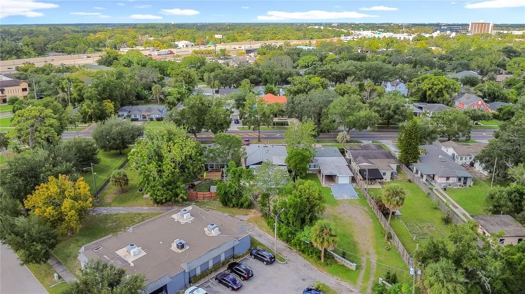 3223 N Orange Avenue Orlando FL 32803