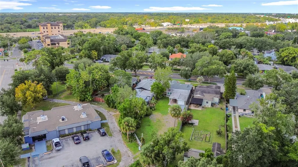 3223 N Orange Avenue Orlando FL 32803
