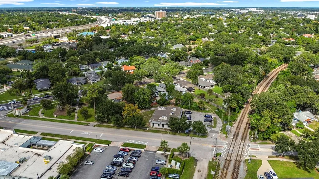 3223 N Orange Avenue Orlando FL 32803
