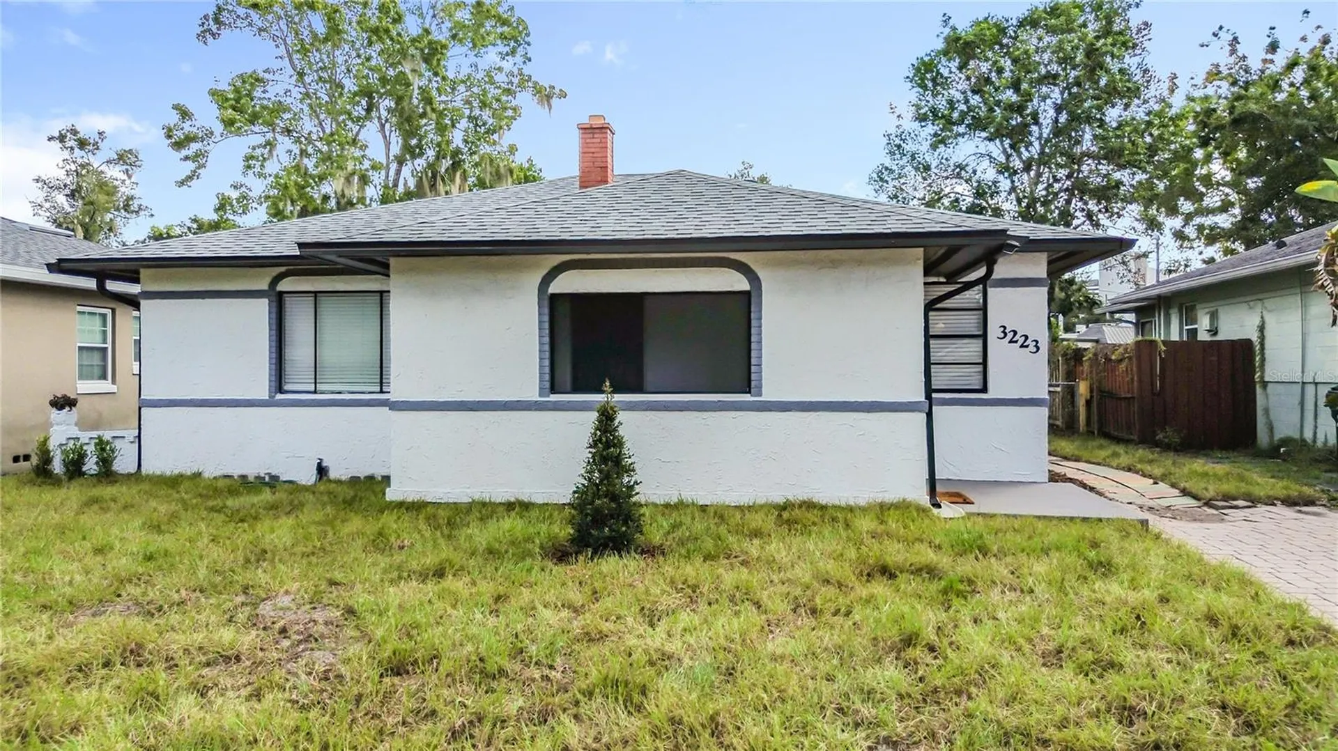 3223 N Orange Avenue Orlando FL 32803