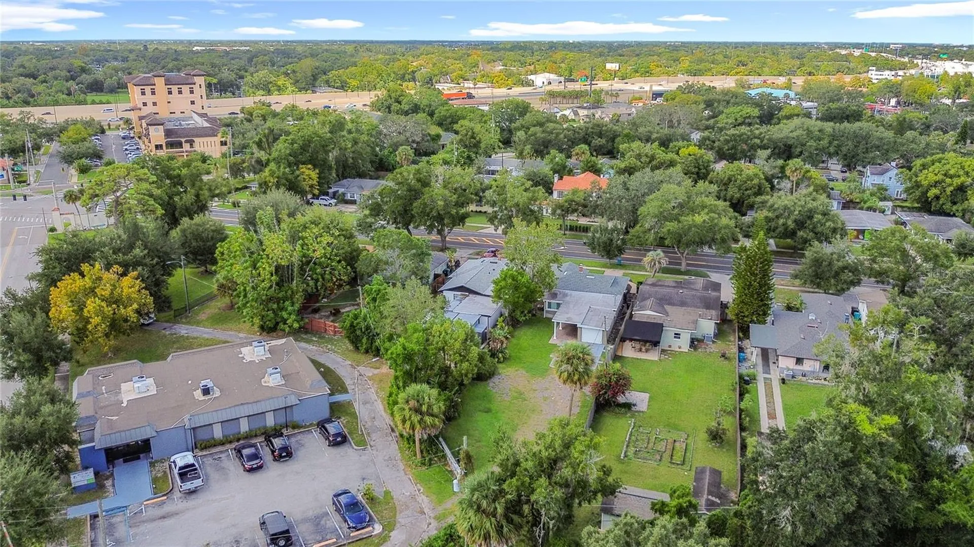 3223 N Orange Avenue Orlando FL 32803