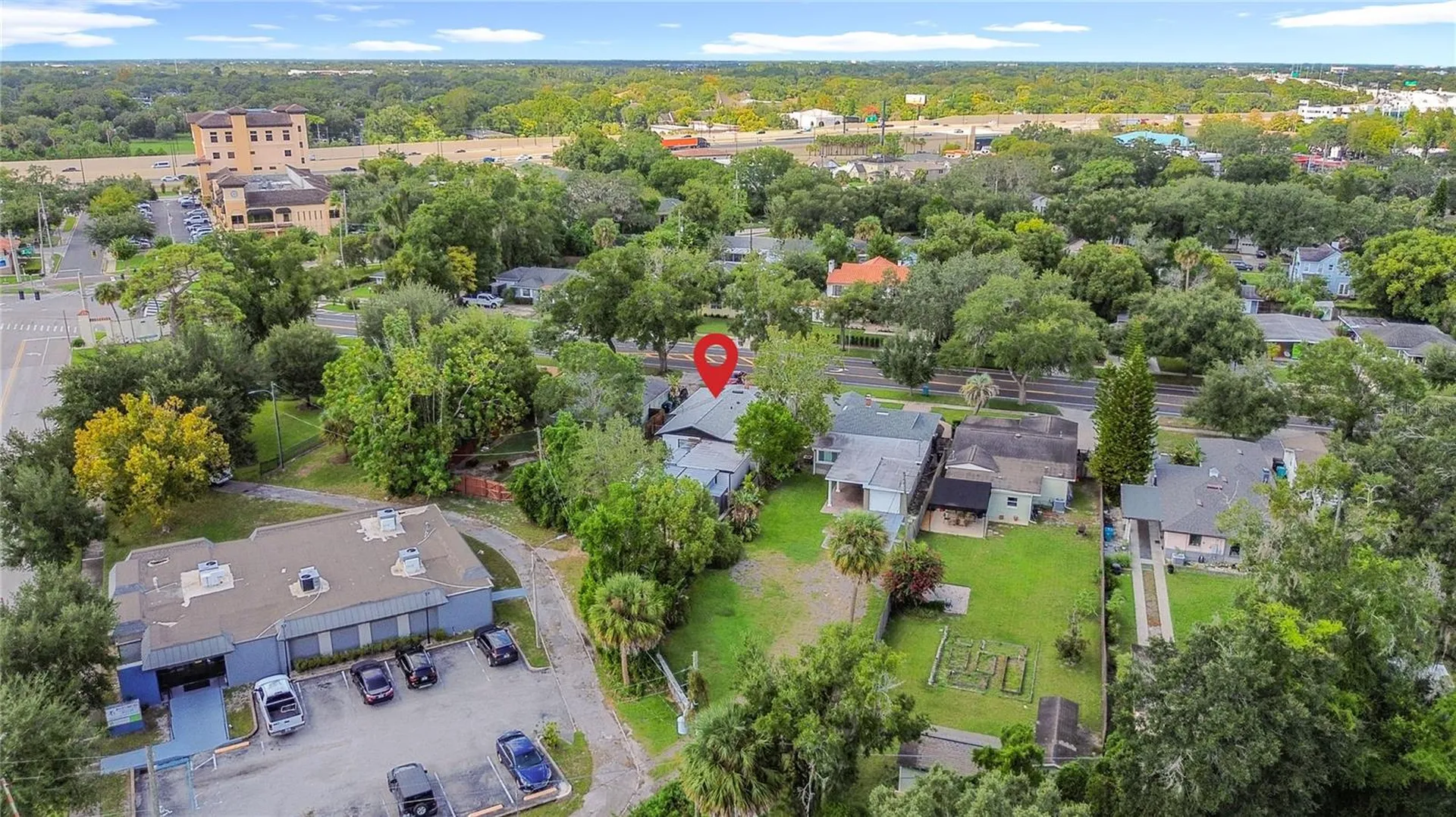 3223 N Orange Avenue Orlando FL 32803