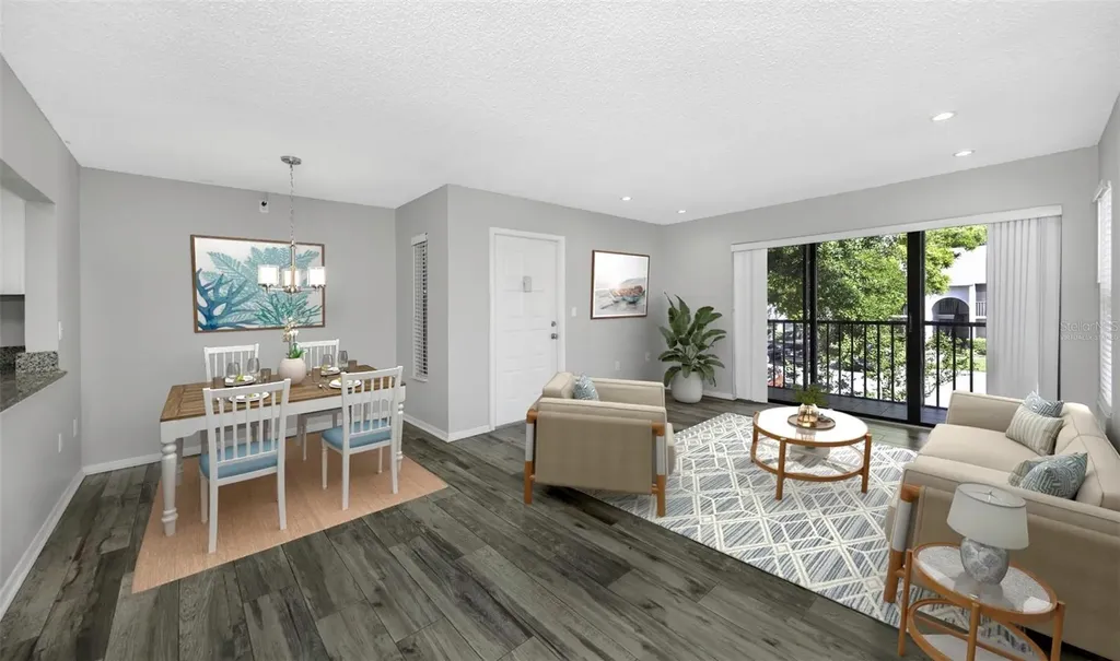 1281 Pine Ridge Circle E Tarpon Springs FL 34688