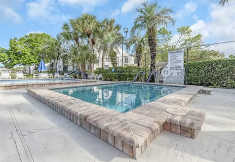 1281 Pine Ridge Circle E Tarpon Springs FL 34688