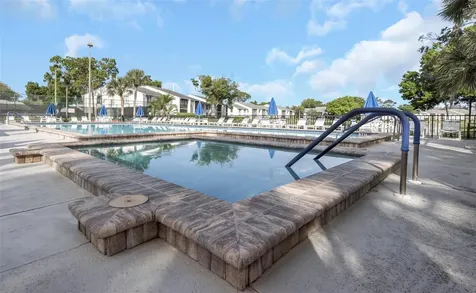 1281 Pine Ridge Circle E Tarpon Springs FL 34688