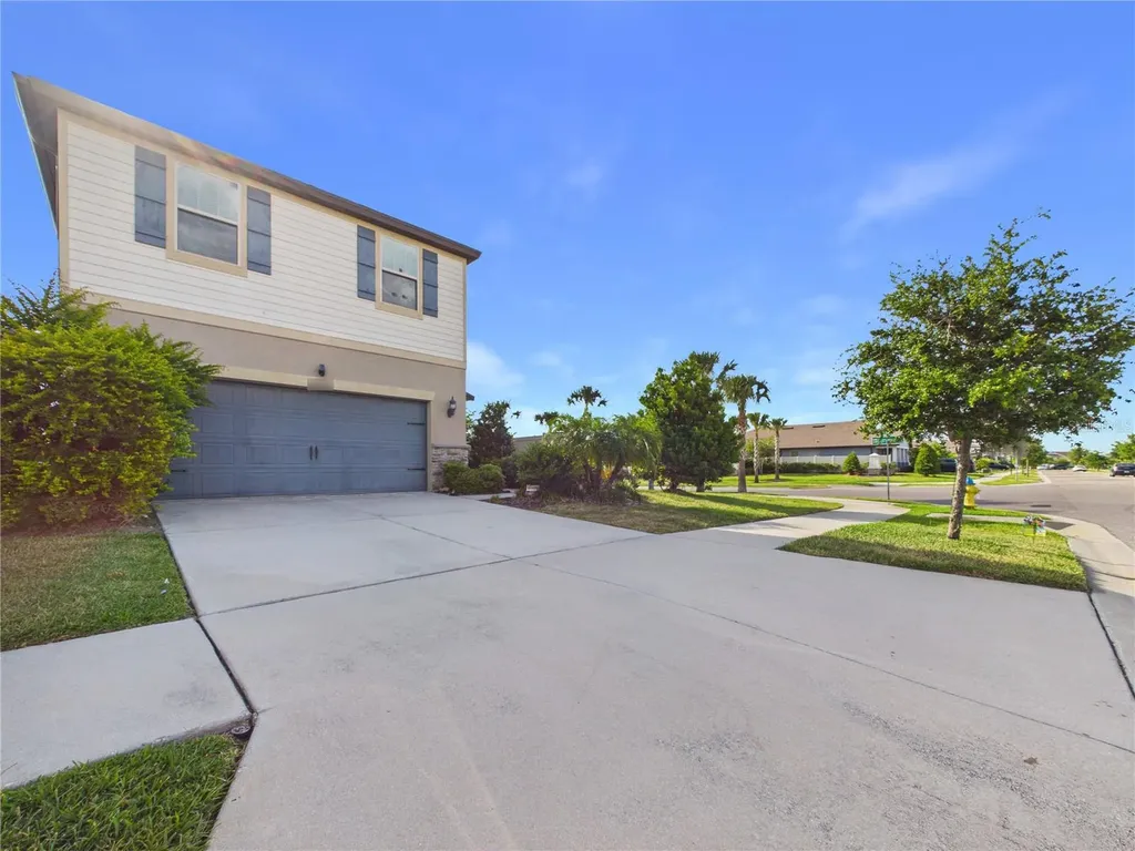 11303 Green Harvest Drive Riverview FL 33578