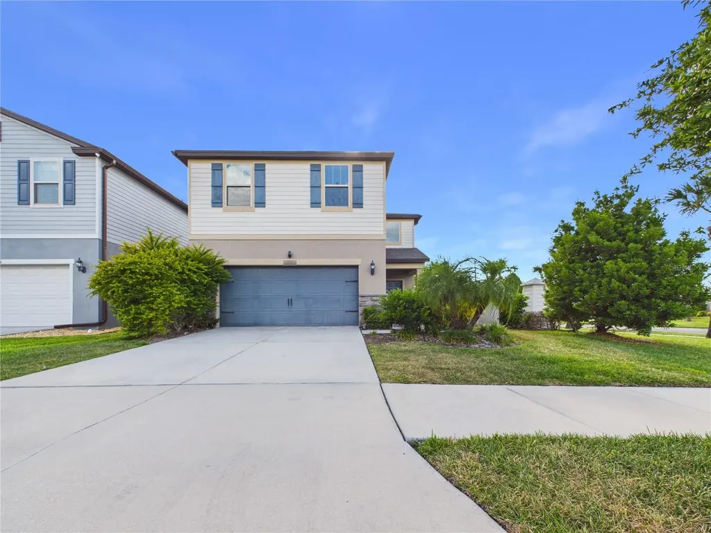 11303 Green Harvest Drive Riverview FL 33578
