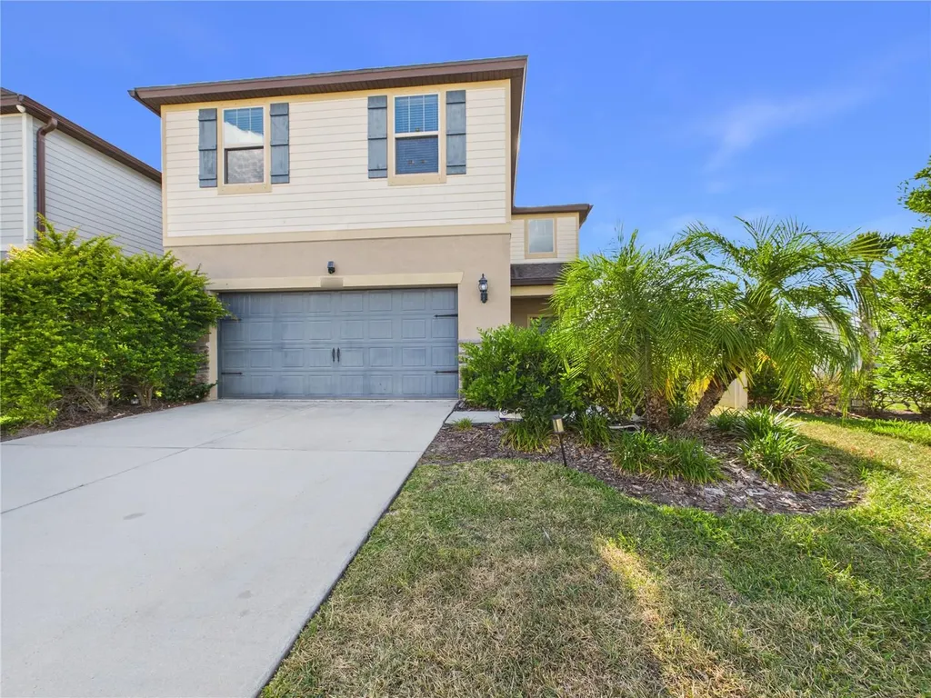11303 Green Harvest Drive Riverview FL 33578