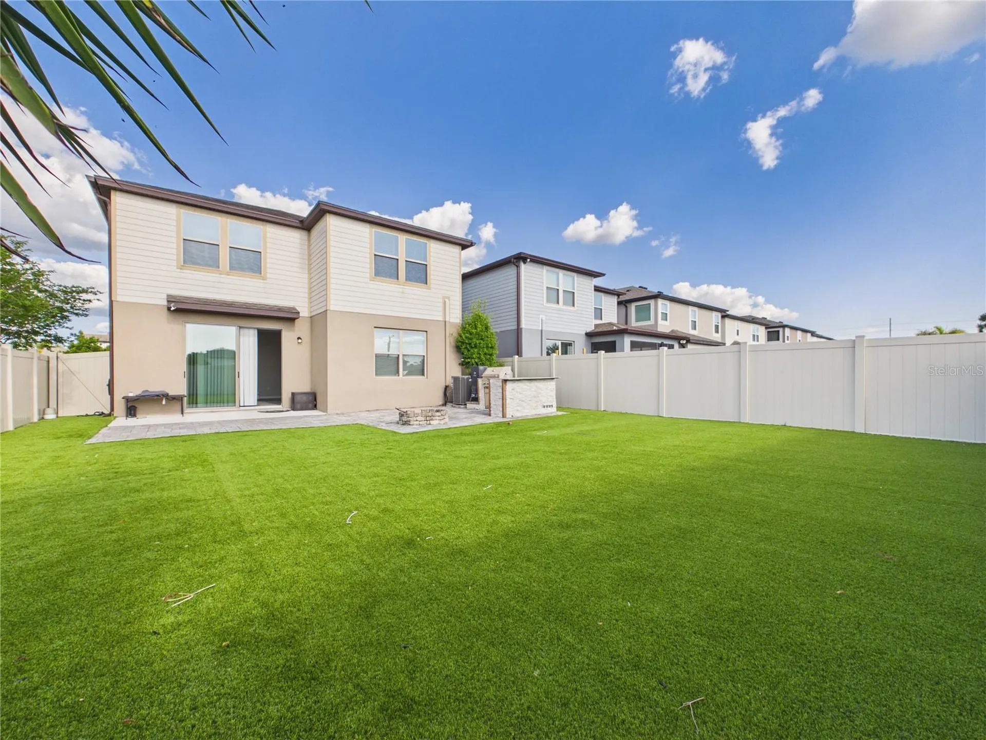 11303 Green Harvest Drive Riverview FL 33578
