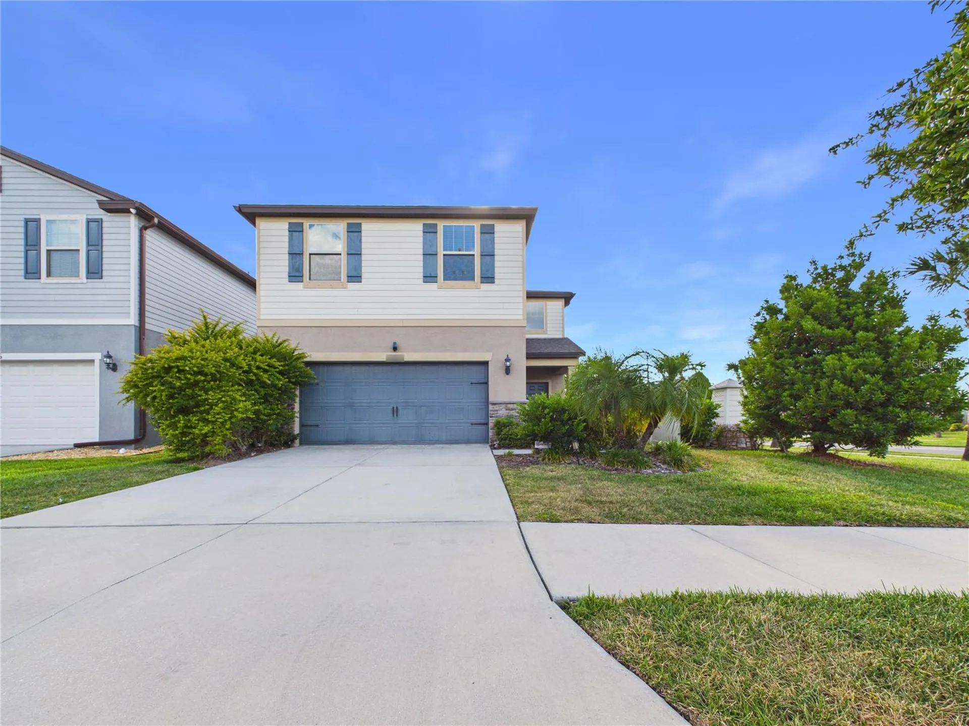 11303 Green Harvest Drive Riverview FL 33578