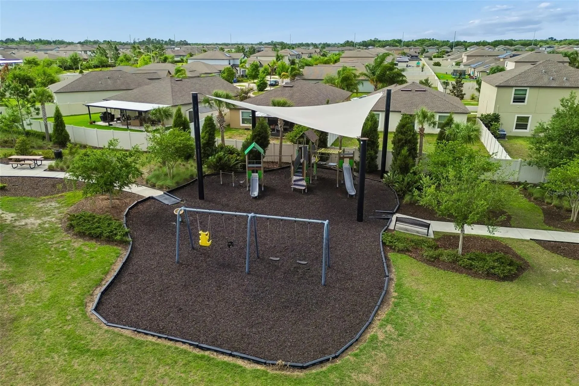 11303 Green Harvest Drive Riverview FL 33578