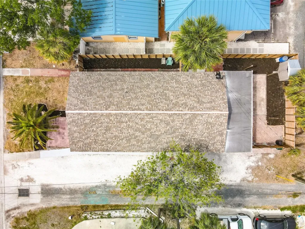 3120 Dupont Street S Gulfport FL 33707