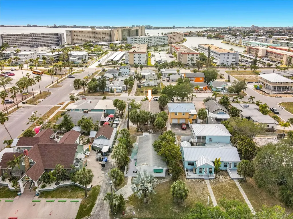 3120 Dupont Street S Gulfport FL 33707