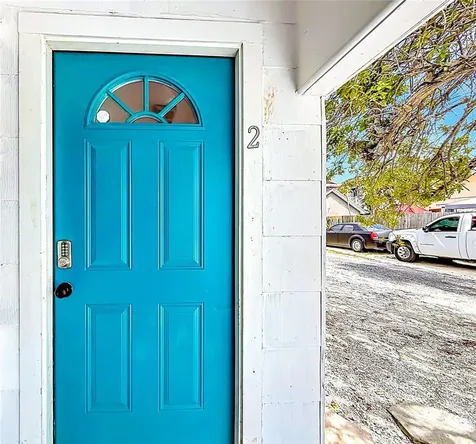 3120 Dupont Street S Gulfport FL 33707
