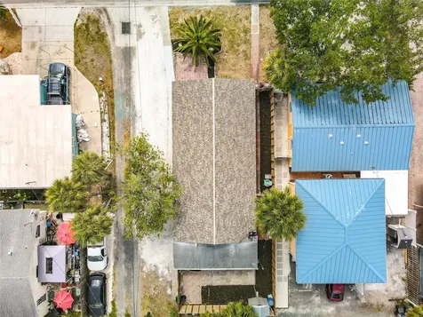 3120 Dupont Street S Gulfport FL 33707