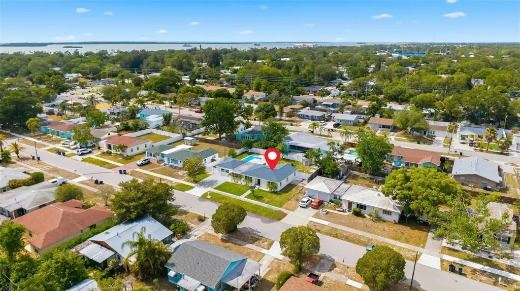 1242 Bermuda Street Clearwater FL 33755