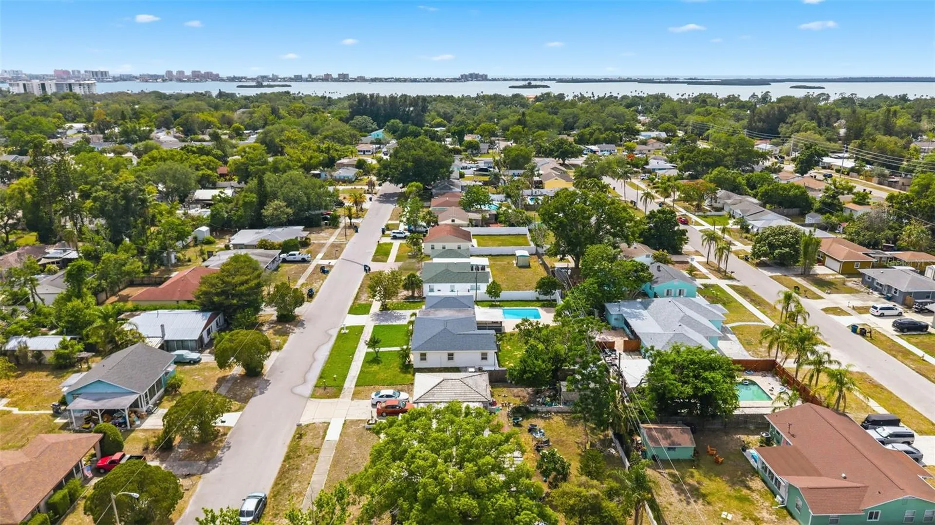 1242 Bermuda Street Clearwater FL 33755