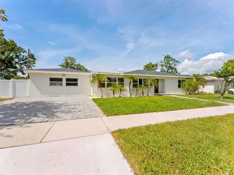 1242 Bermuda Street Clearwater FL 33755