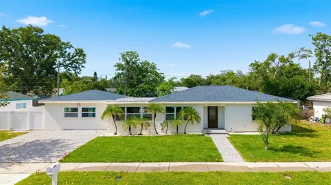 1242 Bermuda Street Clearwater FL 33755