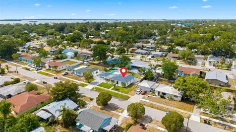 1242 Bermuda Street Clearwater FL 33755