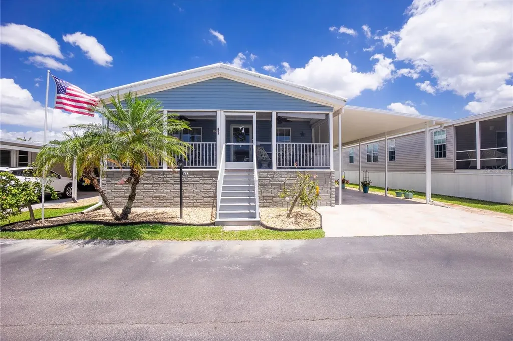 10303 Burnt Store Road Punta Gorda FL 33950