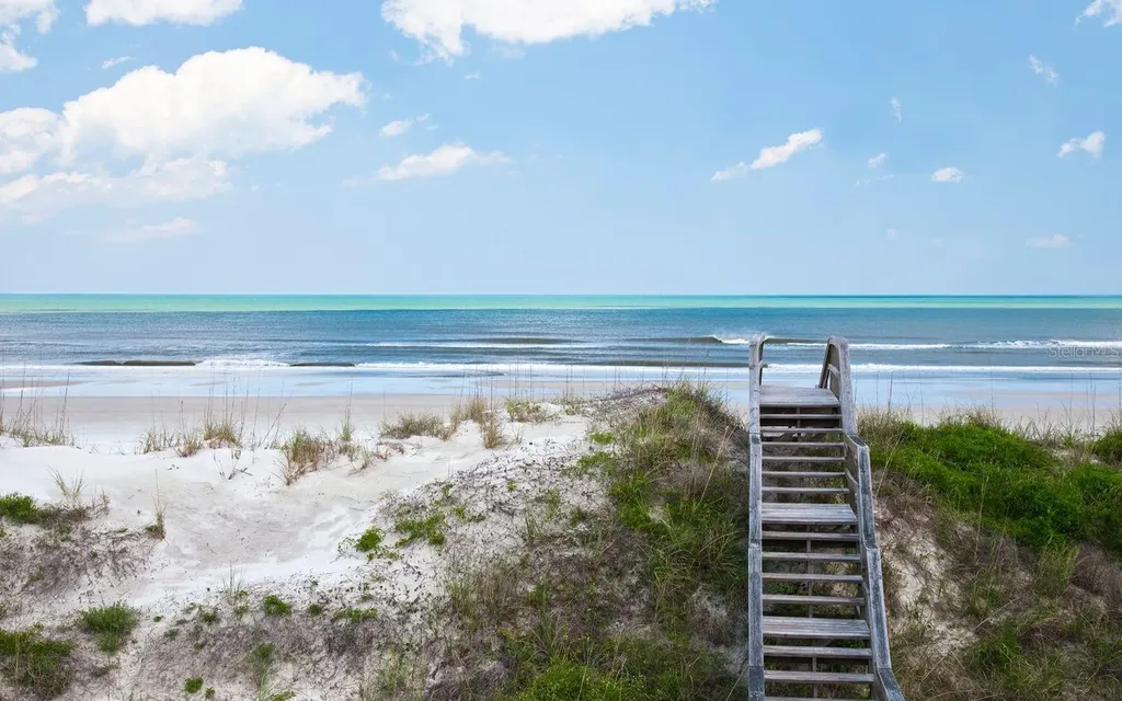 4420 Carter Road St Augustine FL 32086