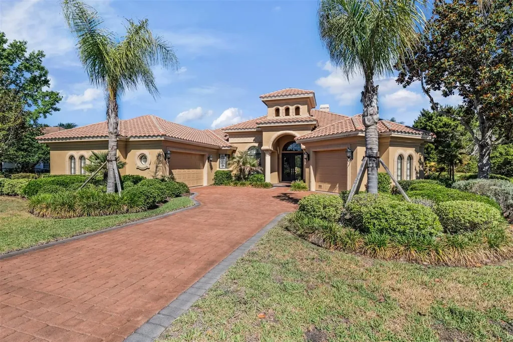 13327 Carnoustie Circle Dade City FL 33525